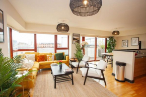 Beautiful Penthouse in City Centre Location